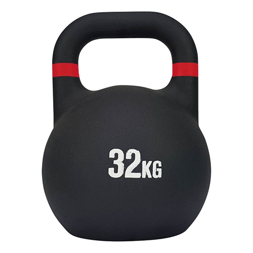 Tunturi Competetion Kettlebell  - 32 kg